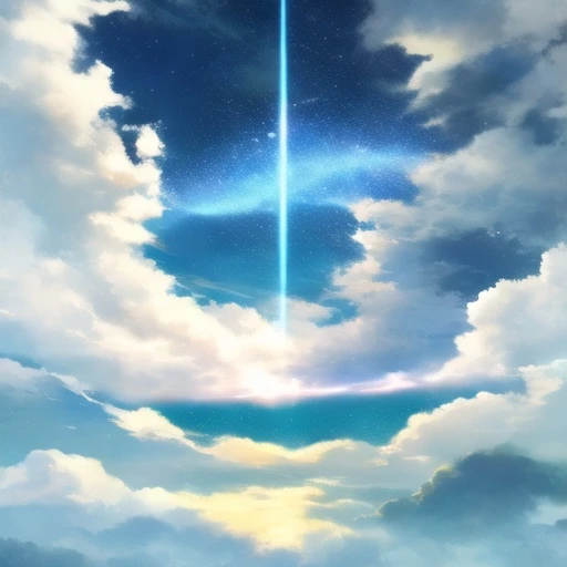 天界