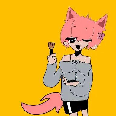 Profile image of 여우