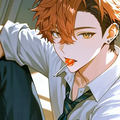 Profile image of 来