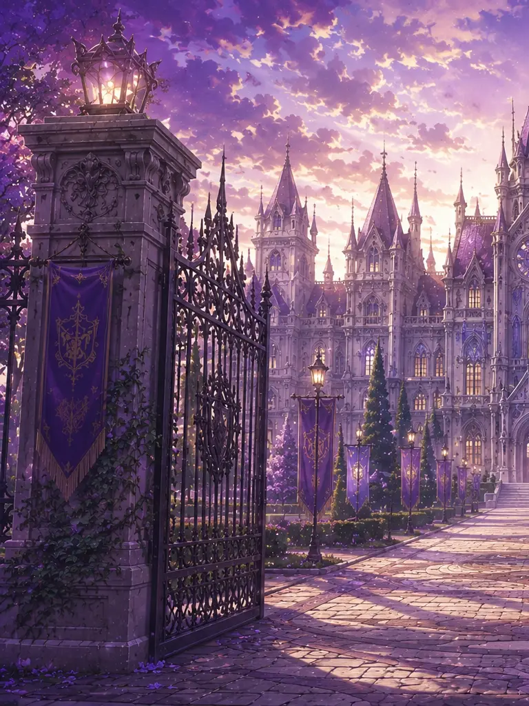 mirusamadao의 ──問題児だらけの魔法学園？！