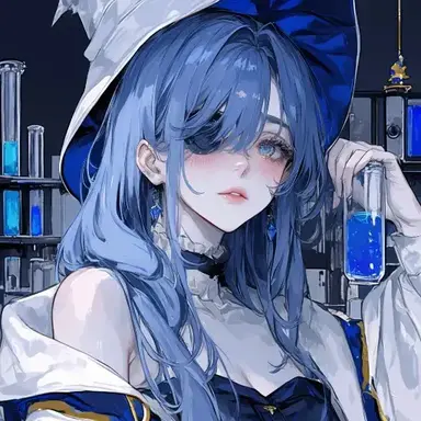 Profile image of 블루