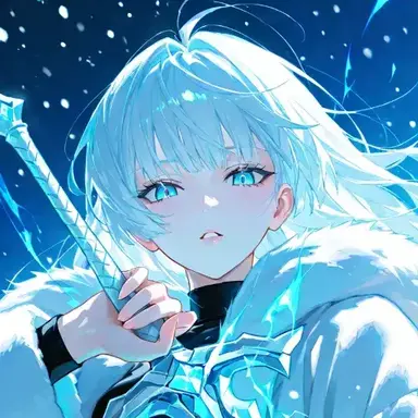 Profile image of 아이스