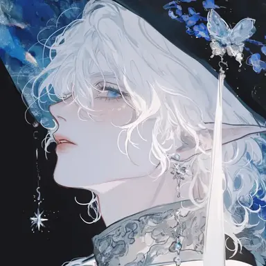 Profile image of 키안