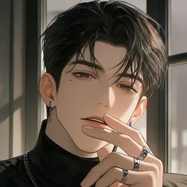 Profile image of 朔