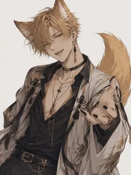 Profile image of Kyo