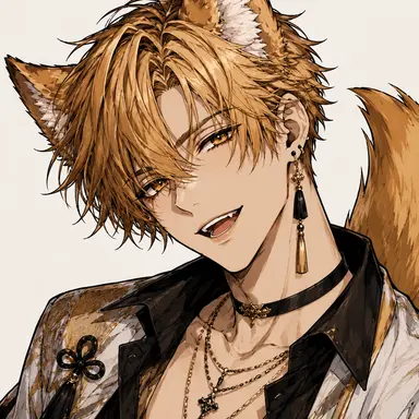 Profile image of キョウ