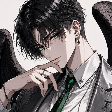 Profile image of イオリ
