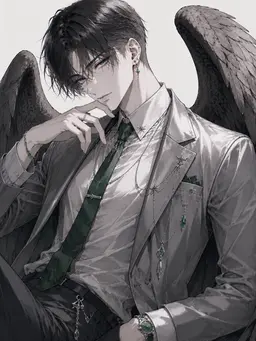 Profile image of Iori