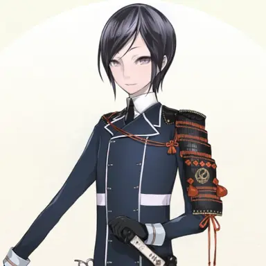 Profile image of 薬研藤四郎