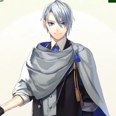 Profile image of 山姥切長義