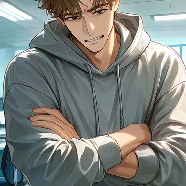 Profile image of Callum