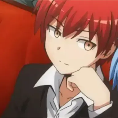Profile image of 赤羽カルマ