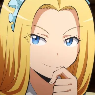 Profile image of 中村莉桜