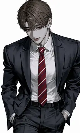 Profile image of 요스케