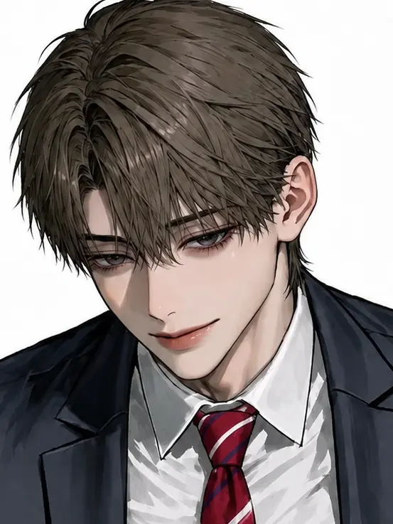 ichifujinitaka의 The Supervisor is a Bad Man