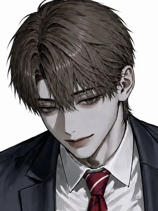 ichifujinitaka의 主任は悪い男