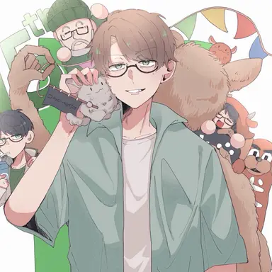 Profile image of 牛沢