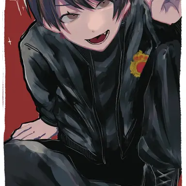 Profile image of キヨ