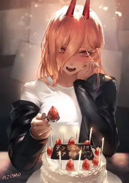 Profile image of 파워