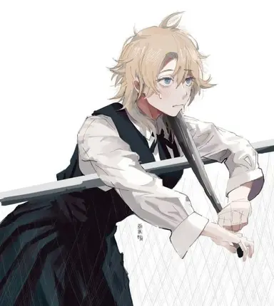 Profile image of 키가