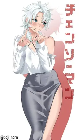 Profile image of 키가