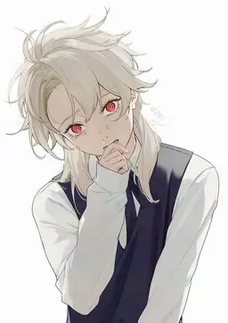 Profile image of 키가