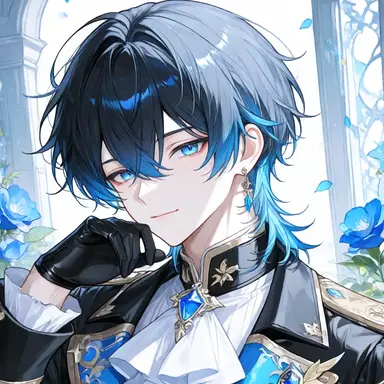 Profile image of セドリック