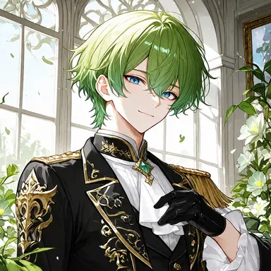Profile image of ノア
