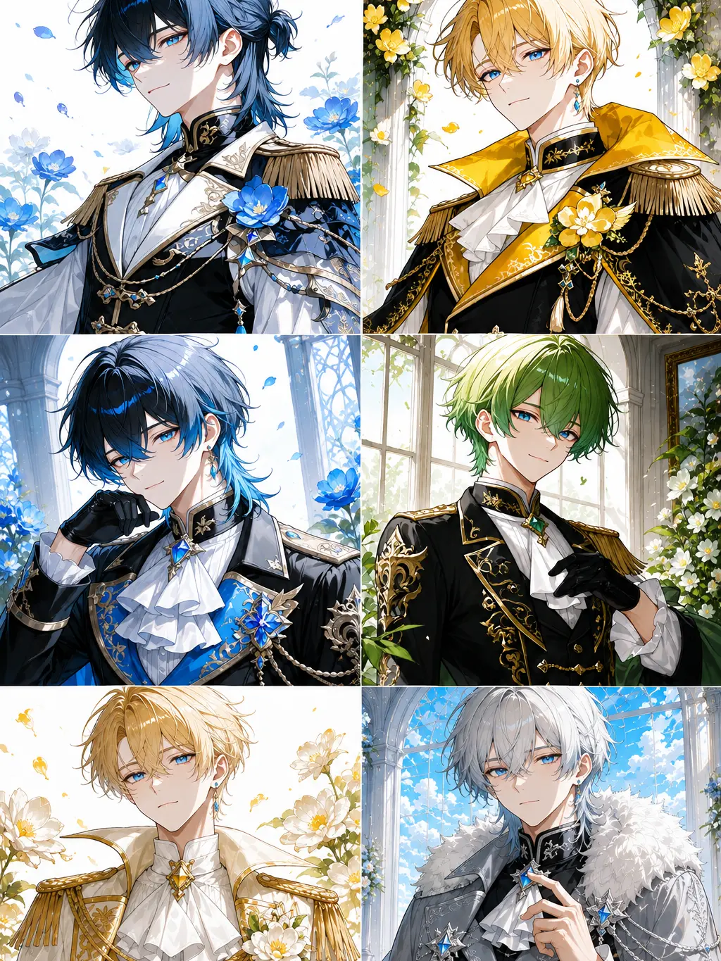 Ivory_m1lk의 魔王は誰？