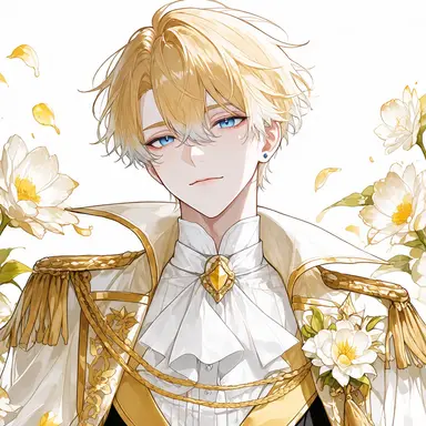 Profile image of ギルバート