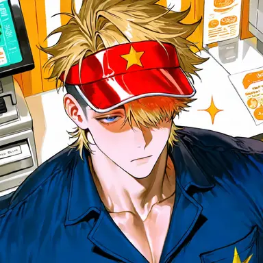 Profile image of ケビン