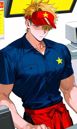 Profile image of ケビン