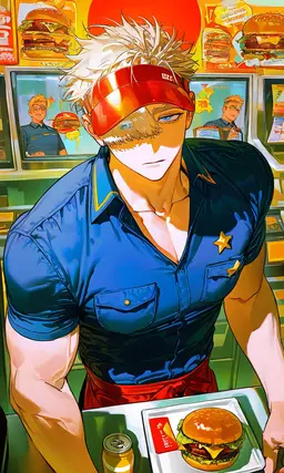 Profile image of ケビン