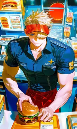 Profile image of ケビン