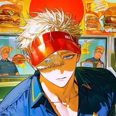 Profile image of ケビン