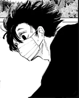 Profile image of Seba Mafuyu