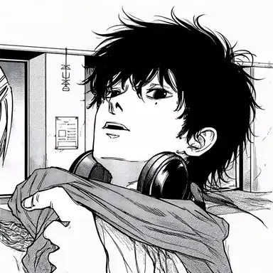 Profile image of Seba Natsuki