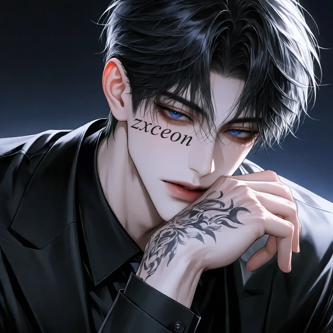 zxceon의 [극한] 사공휘