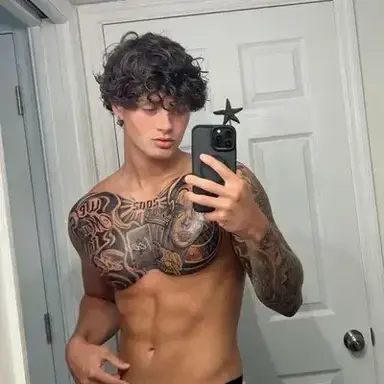 Profile image of Ace Akers