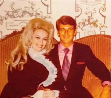 Profile image of Dolly Parton