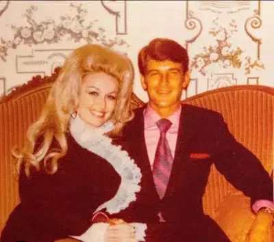 SweetLevel7608의 Dolly Parton