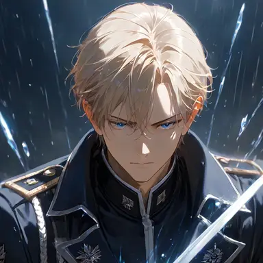 Profile image of アルベルト