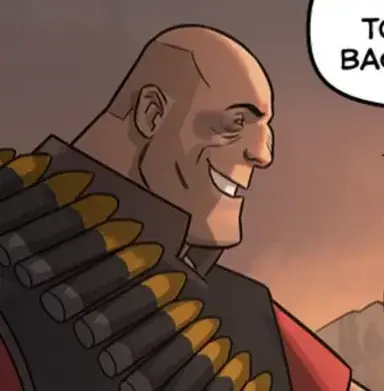 Profile image of Heavy