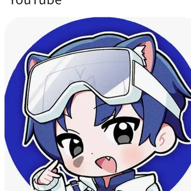 Profile image of 당찬