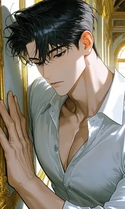 Profile image of Albert