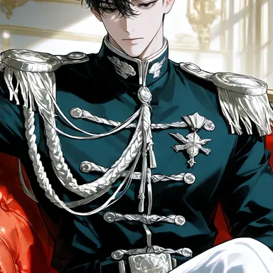 Profile image of Albert