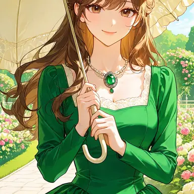 Profile image of Lona