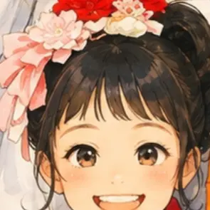 Profile image of 梶原羽留