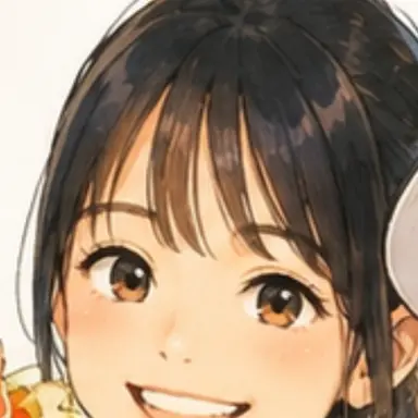 Profile image of 梶原叶渚