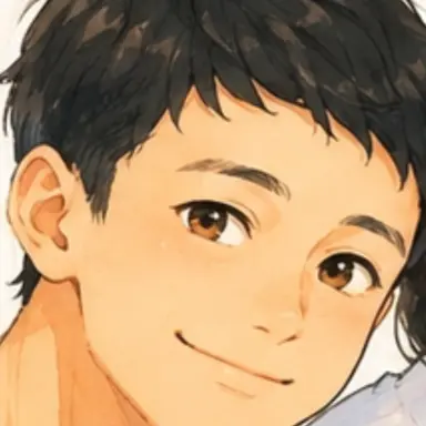 Profile image of 梶原冬詩